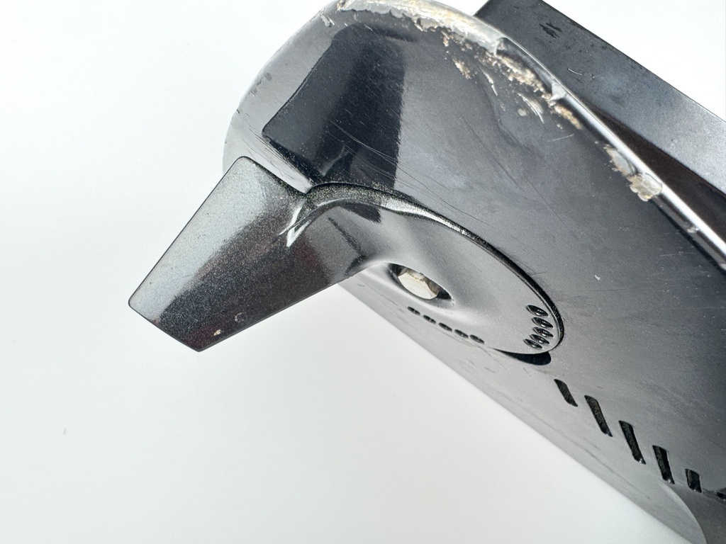 Suzuki DF 200 225 250 HP 4 Stroke 30" XXL Outboard Lower Unit Gear Case RH