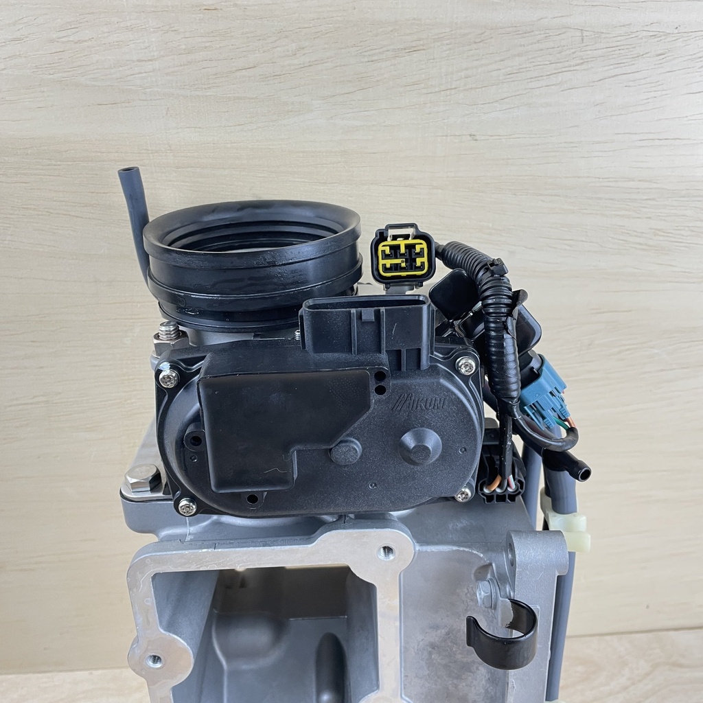 2015 Yamaha 250HP 4 Stroke Outboard Throttle Body Assembly 6P2-13750-10-00