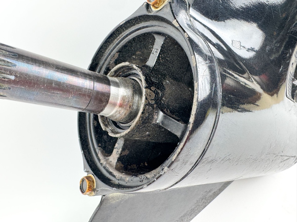 Suzuki DF 200 225 250 HP 4 Stroke 30" XXL Outboard Lower Unit Gear Case RH