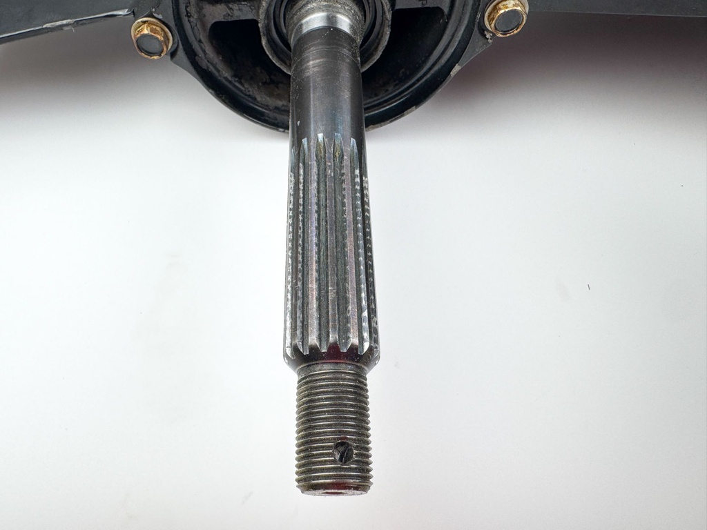 Suzuki DF 200 225 250 HP 4 Stroke 30" XXL Outboard Lower Unit Gear Case RH