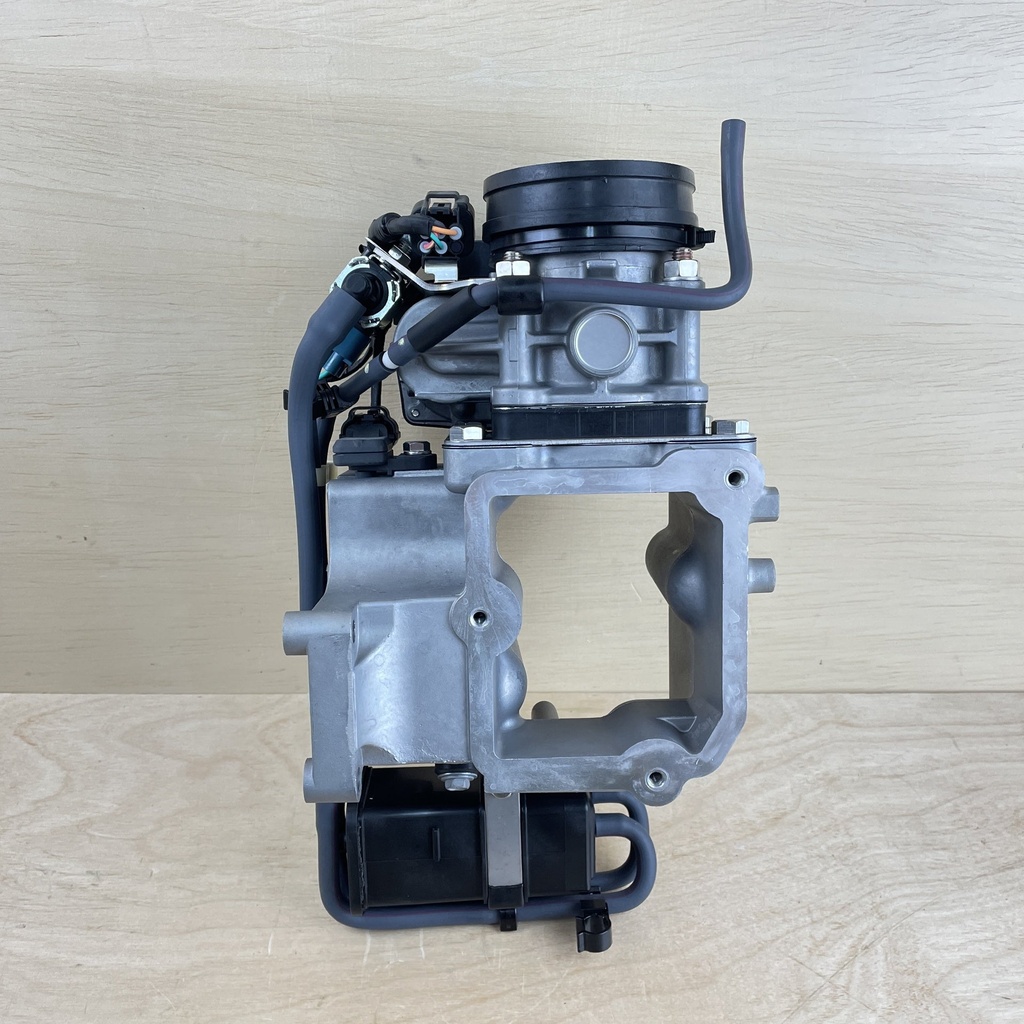 2015 Yamaha 250HP 4 Stroke Outboard Throttle Body Assembly 6P2-13750-10-00