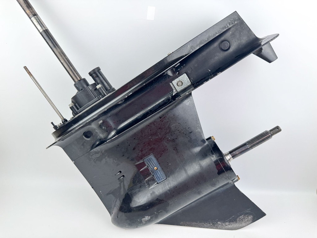 Suzuki DF 200 225 250 HP 4 Stroke 30" XXL Outboard Lower Unit Gear Case RH