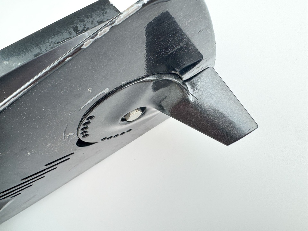 Suzuki DF 200 225 250 HP 4 Stroke 30" XXL Outboard Lower Unit Gear Case RH