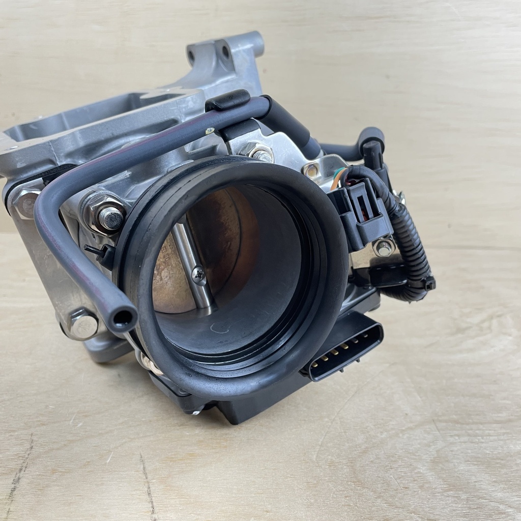 2015 Yamaha 250HP 4 Stroke Outboard Throttle Body Assembly 6P2-13750-10-00