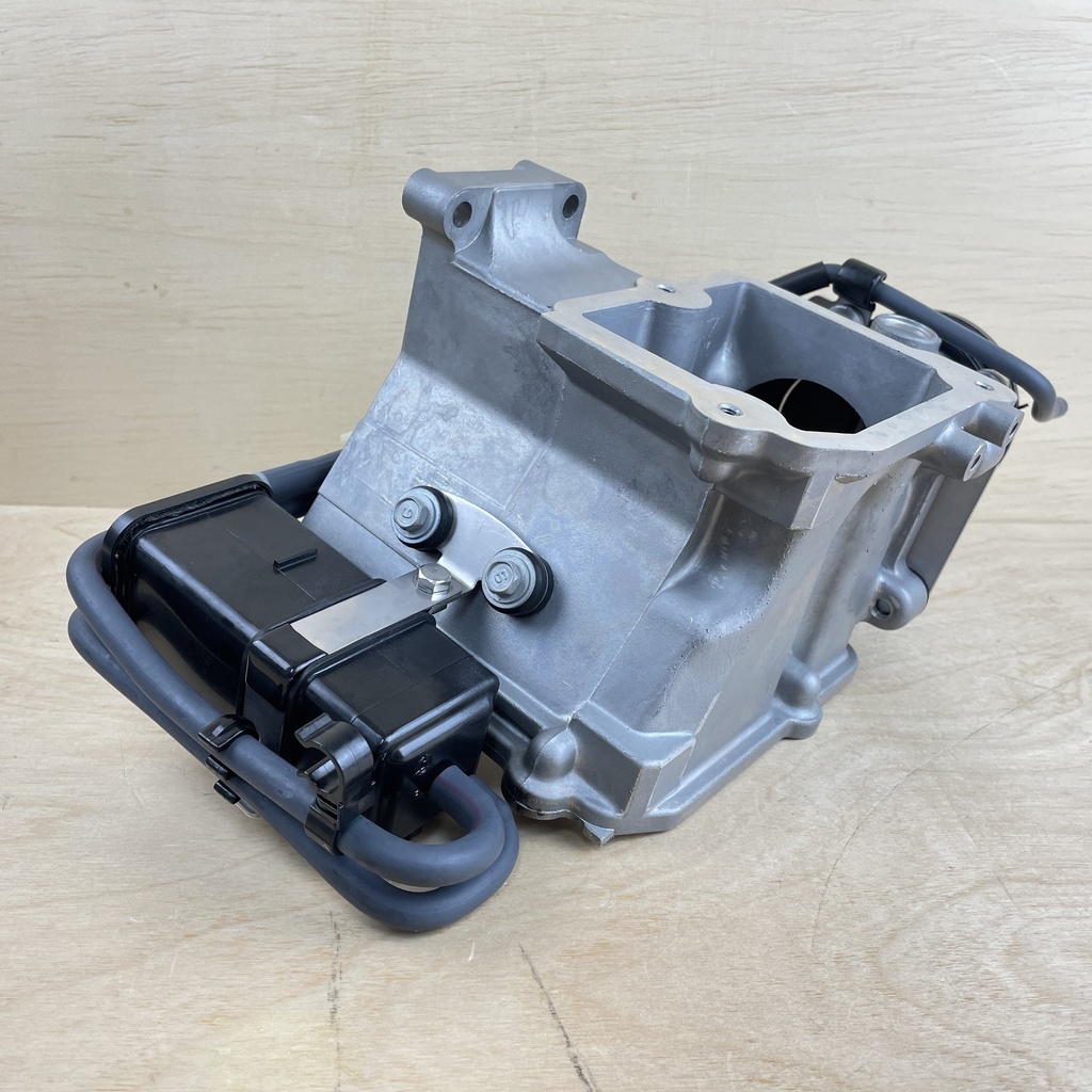 2015 Yamaha 250HP 4 Stroke Outboard Throttle Body Assembly 6P2-13750-10-00