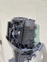 2003 Yamaha 90HP 2 Stroke 20" Shaft Outboard Engine