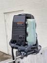 2003 Yamaha 90HP 2 Stroke 20" Shaft Outboard Engine