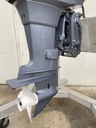 2003 Yamaha 90HP 2 Stroke 20" Shaft Outboard Engine