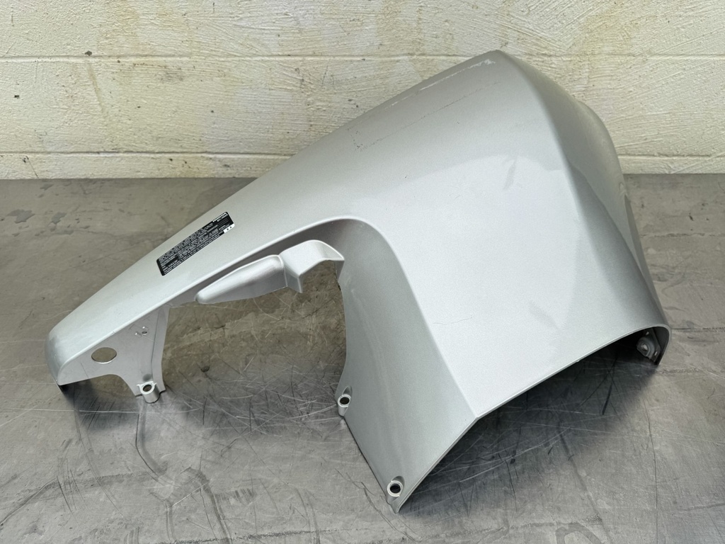 2007 Honda 200 HP 4 Stroke Outboard Lower Apron Cowling Port 63715-ZY3-040ZA OEM