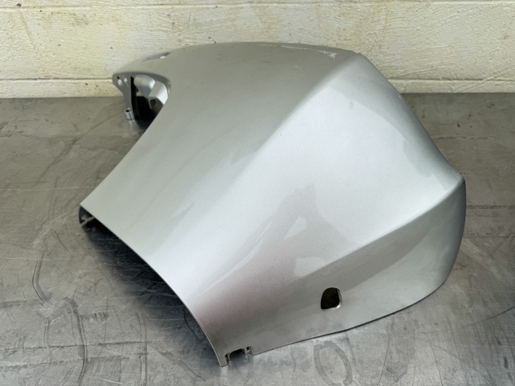 2007 Honda 200 HP 4 Stroke Outboard Lower Apron Cowling Port 63715-ZY3-040ZA OEM