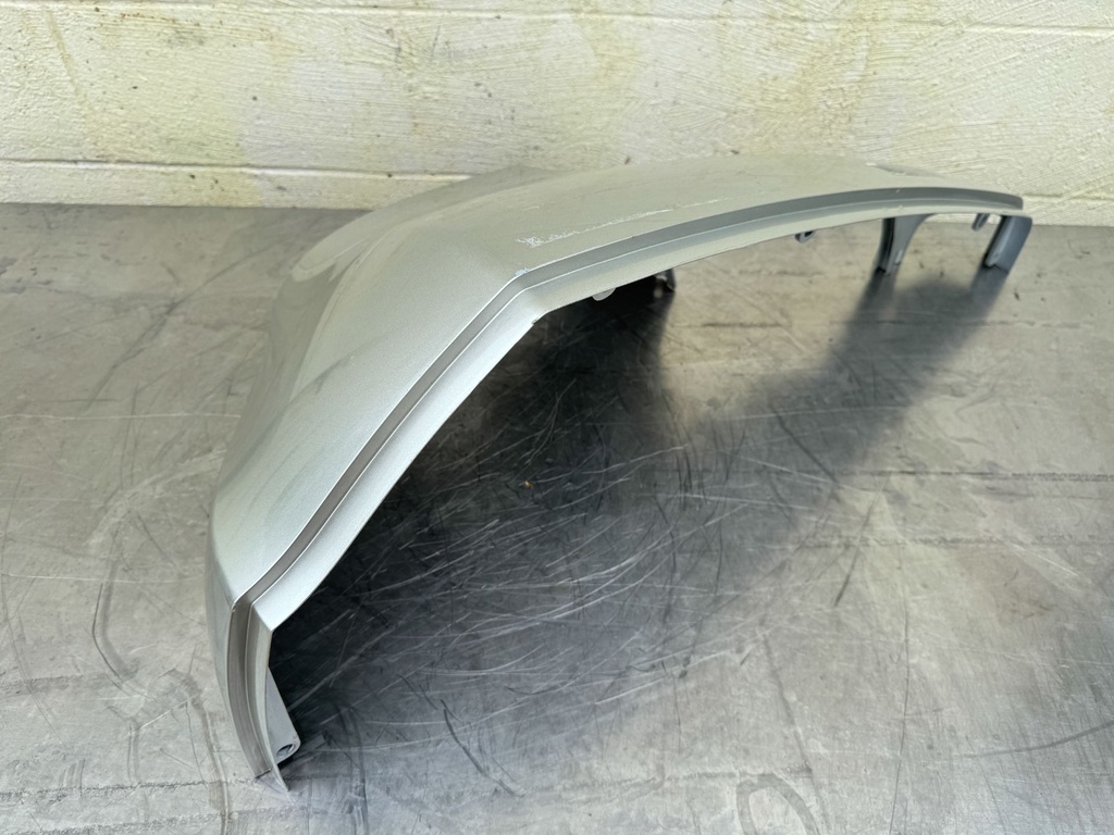 2007 Honda 200 HP 4 Stroke Outboard Lower Apron Cowling Port 63715-ZY3-040ZA OEM