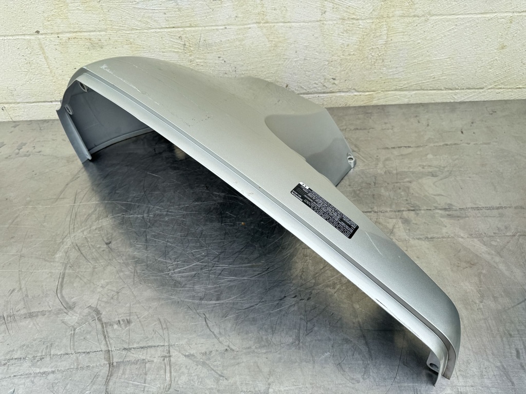 2007 Honda 200 HP 4 Stroke Outboard Lower Apron Cowling Port 63715-ZY3-040ZA OEM