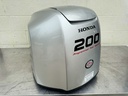 2007 Honda 200 HP 4 Stroke Outboard Top Cowling 63100-ZY3-H01ZA OEM