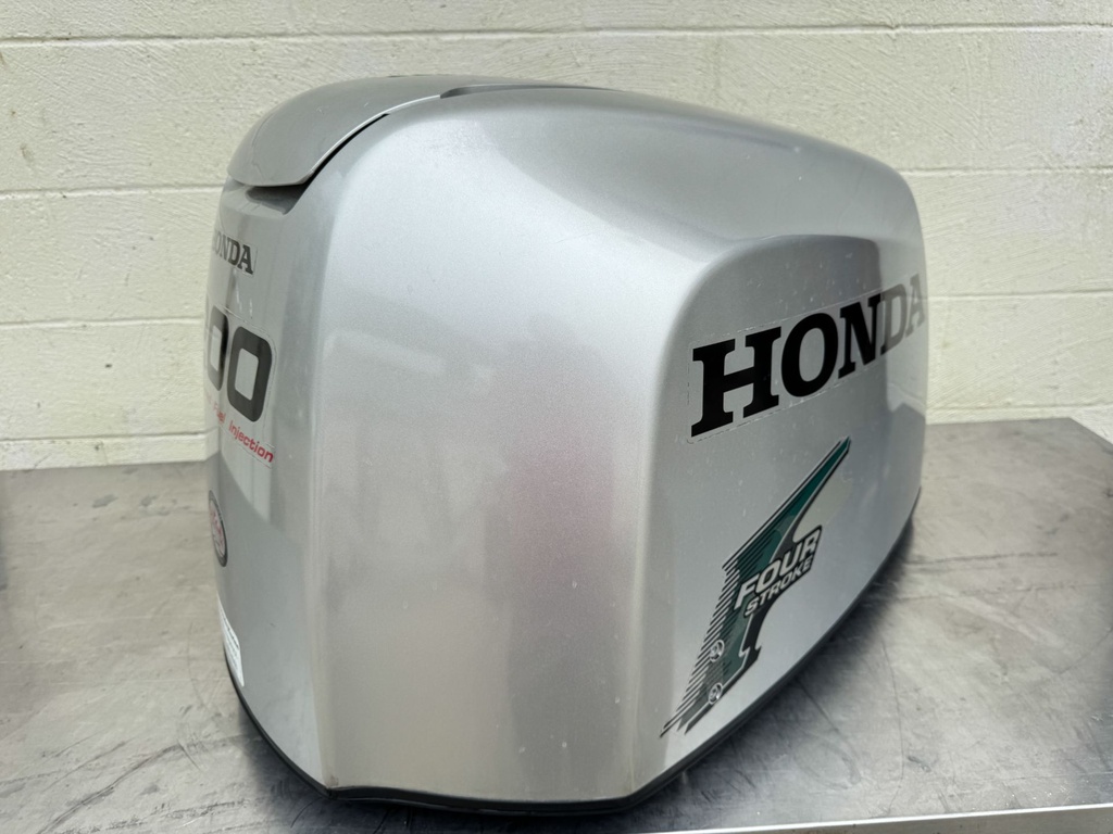 2007 Honda 200 HP 4 Stroke Outboard Top Cowling 63100-ZY3-H01ZA OEM
