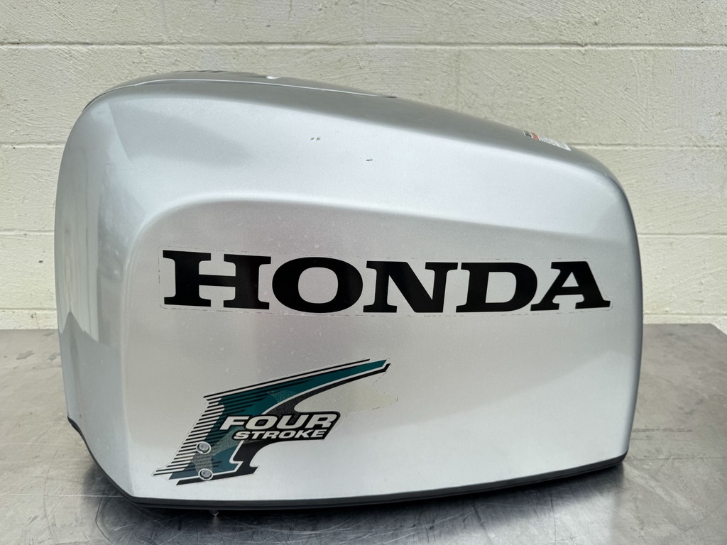 2007 Honda 200 HP 4 Stroke Outboard Top Cowling 63100-ZY3-H01ZA OEM