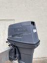2003 Yamaha 90HP 2 Stroke 20" Shaft Outboard Engine