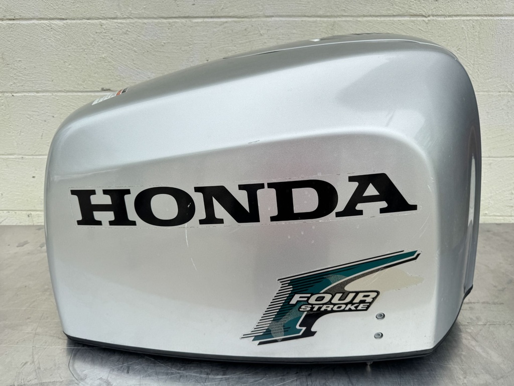 2007 Honda 200 HP 4 Stroke Outboard Top Cowling 63100-ZY3-H01ZA OEM