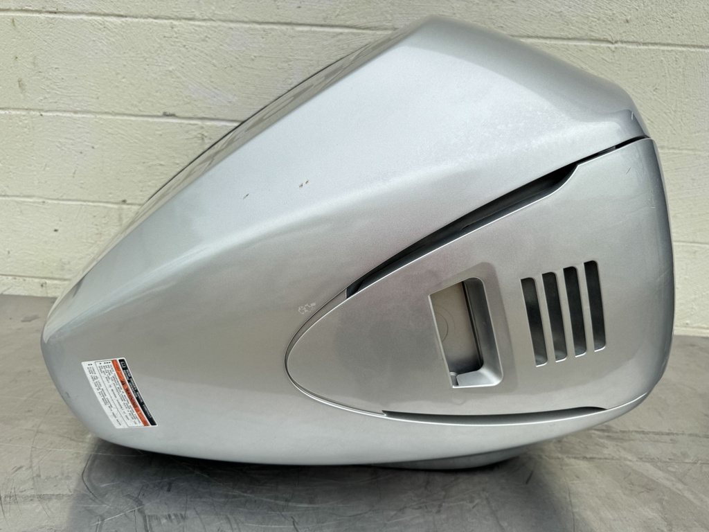 2007 Honda 200 HP 4 Stroke Outboard Top Cowling 63100-ZY3-H01ZA OEM