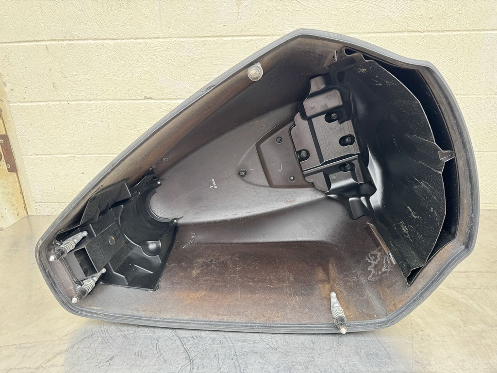 2007 Honda 200 HP 4 Stroke Outboard Top Cowling 63100-ZY3-H01ZA OEM