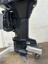 2002 Mercury 150 HP 2 Stroke Outboard Engine Complete  OEM