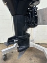 2002 Mercury 150 HP 2 Stroke Outboard Engine Complete  OEM