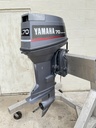 Yamaha 70HP 20" Outboard Engine 2 Stroke Carbureted Good Condition