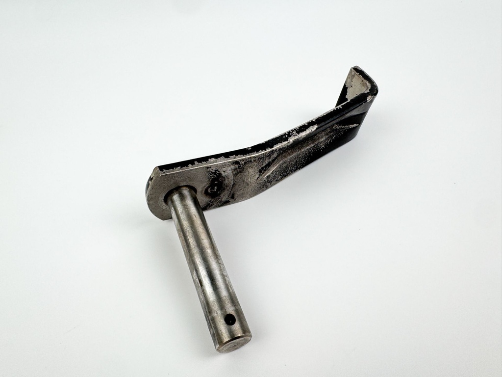 2003 Mercury 135 HP 2 Stroke Outboard Tilt Stop Lever Lock 99629T2 OEM