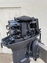 Yamaha 70HP 20" Outboard Engine 2 Stroke Carbureted Good Condition