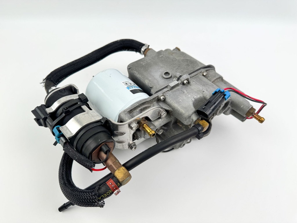 2003 Mercury 135 HP 2 Stroke Outboard Vapor Separator Tank VST 855427A1 OEM