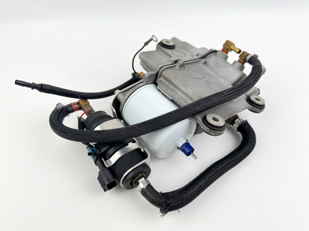 2003 Mercury 135 HP 2 Stroke Outboard Vapor Separator Tank VST 855427A1 OEM