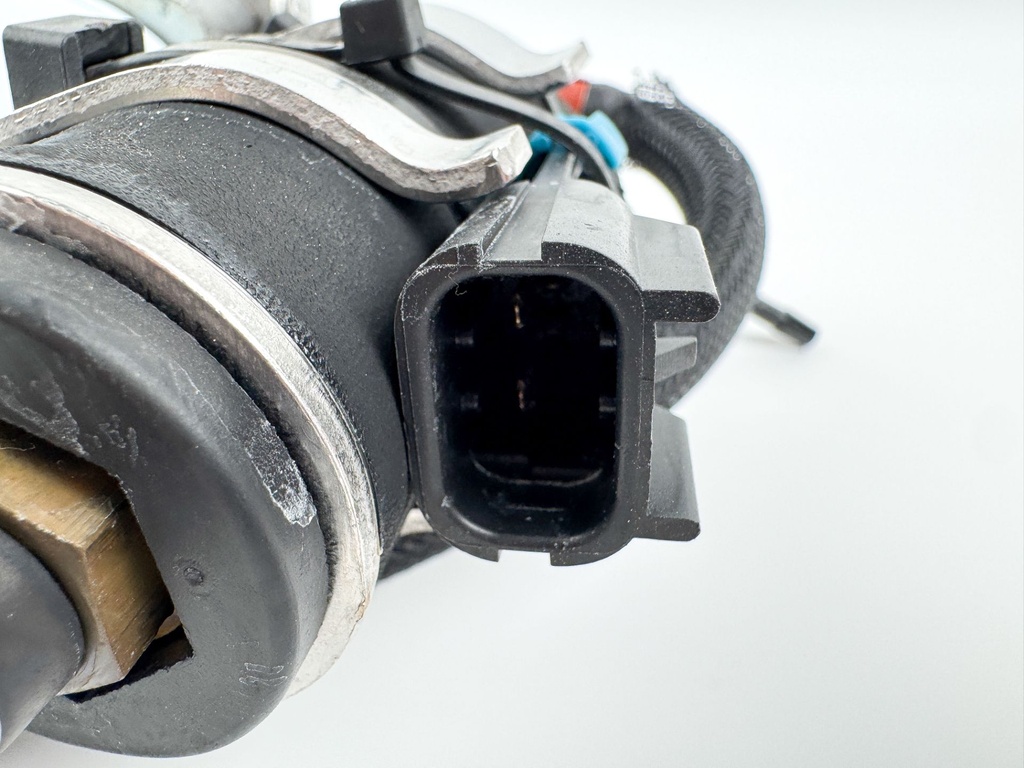 2003 Mercury 135 HP 2 Stroke Outboard Vapor Separator Tank VST 855427A1 OEM