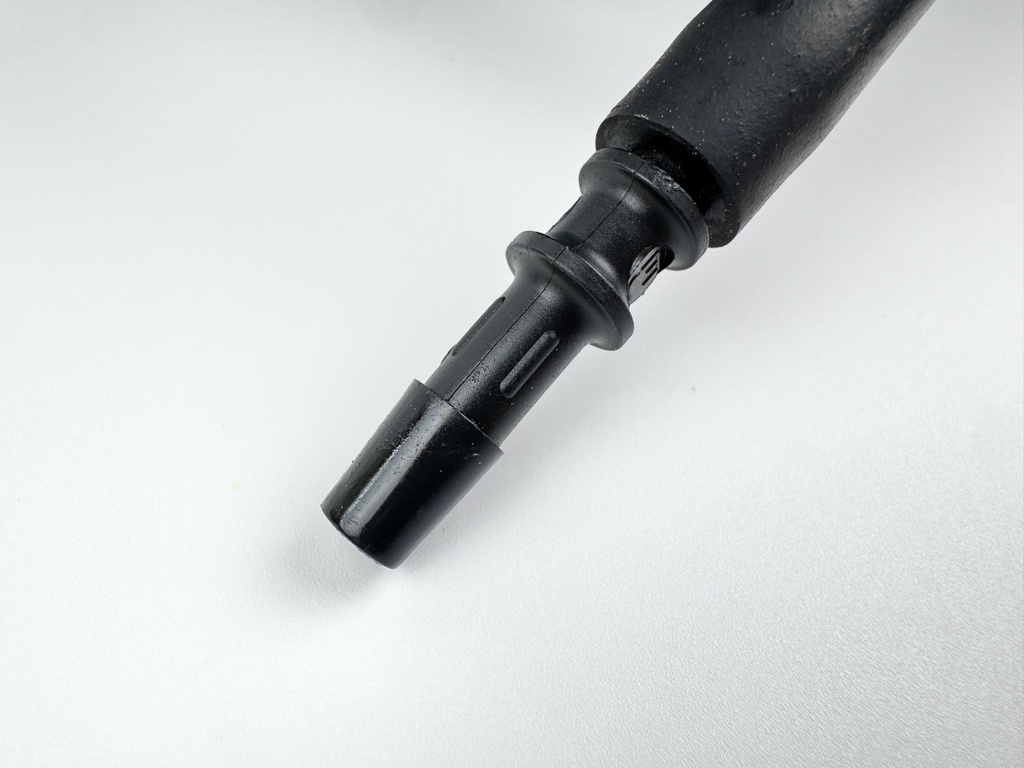 2003 Mercury 135 HP 2 Stroke Outboard Vapor Separator Tank VST 855427A1 OEM