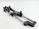 SeaStar Front Mount Outboard Hydraulic Steering Cylinder Assembly Ram HC5345