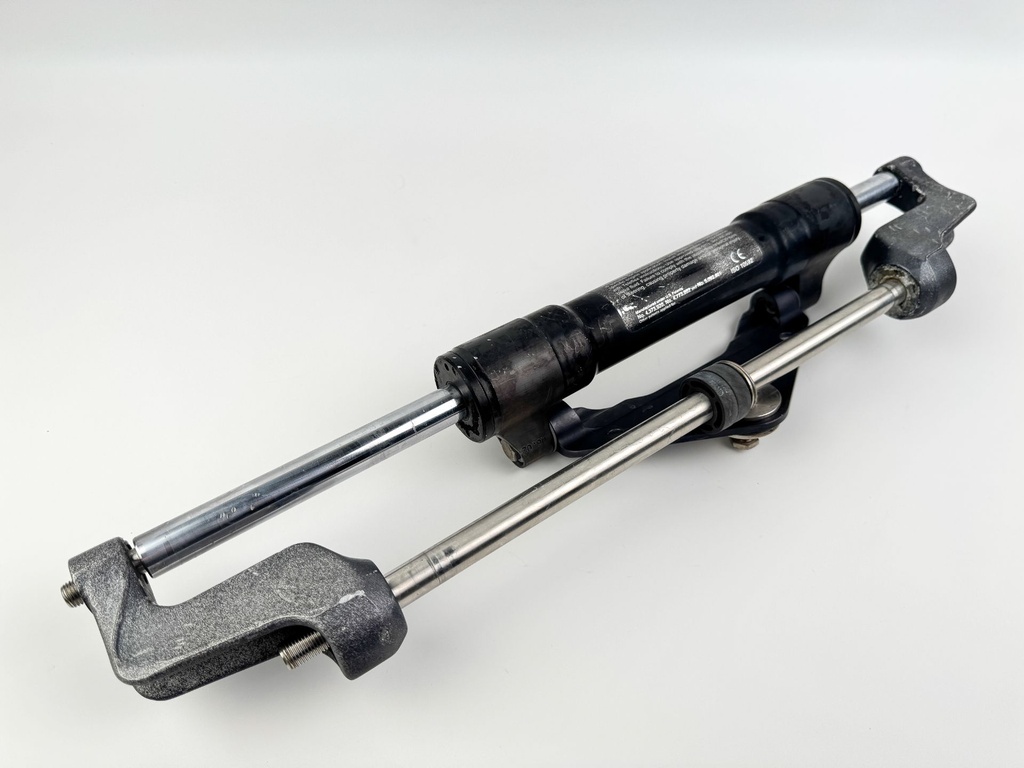 SeaStar Front Mount Outboard Hydraulic Steering Cylinder Assembly Ram HC5345