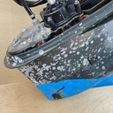 Evinrude G2 250H.O. Lower Unit Standard Rotation Gearcase