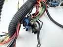 2003 Mercury 135 HP 2 Stroke Outboard Engine Wire Harness 878084T4 OEM