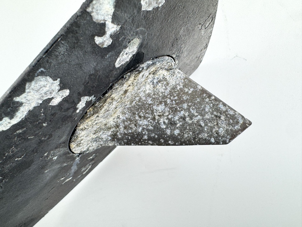 Mercury 2.5L 135 150 175 200 HP 2 Stroke 25" Lower Unit Gear Case 2:1