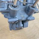 1990 Yamaha 70HP 2 Stroke Outboard Power Trim & Tilt Unit 6H1-43800-19-EK