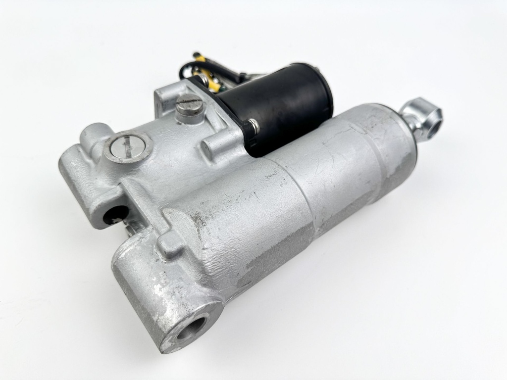 Johnson Evinrude 40 48 50 HP Power Trim & Tilt Unit 0438135 0435903