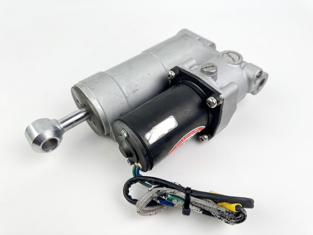 Johnson Evinrude 40 48 50 HP Power Trim & Tilt Unit 0438135 0435903