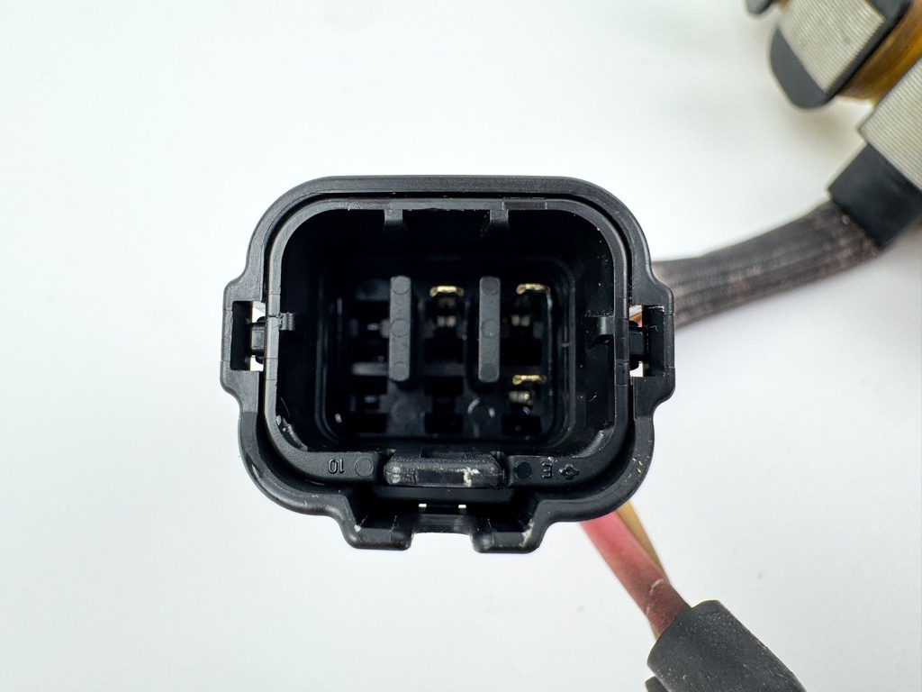 2006 Suzuki 25 HP 4 Stroke Outboard Stator Charging Coil 32101-89J20 OEM