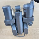 1990 Yamaha 70HP 2 Stroke Outboard Power Trim & Tilt Unit 6H1-43800-19-EK