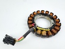 2006 Suzuki 25 HP 4 Stroke Outboard Stator Charging Coil 32101-89J20 OEM