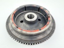 2006 Suzuki 25 HP 4 Stroke Outboard Flywheel 32102-89J00 OEM