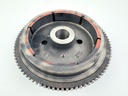 2006 Suzuki 25 HP 4 Stroke Outboard Flywheel 32102-89J00 OEM