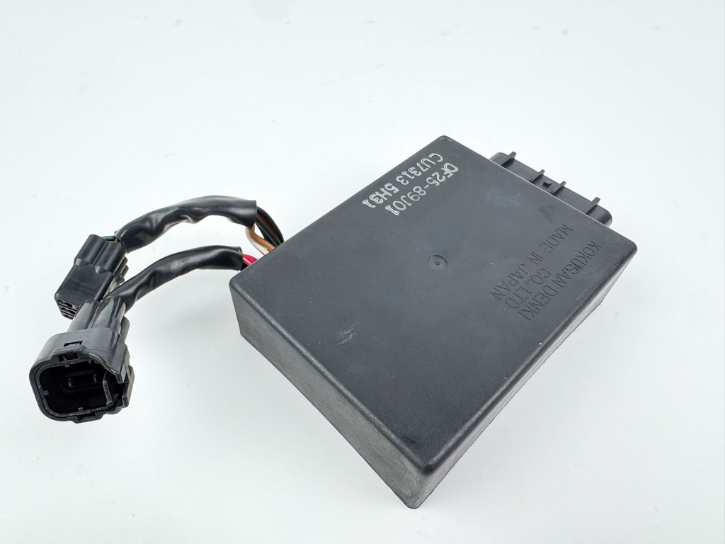 2006 Suzuki 25 HP 4 Stroke Outboard C.D.I CDI Assembly 32900-89J01 OEM