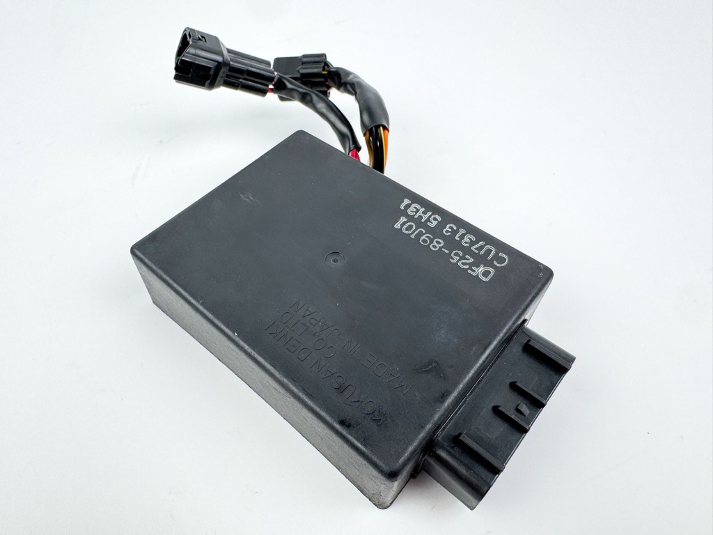 2006 Suzuki 25 HP 4 Stroke Outboard C.D.I CDI Assembly 32900-89J01 OEM