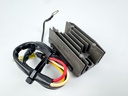 2006 Suzuki 25 HP 4 Stroke Outboard Rectifier & Regulator 32800-89J11 OEM