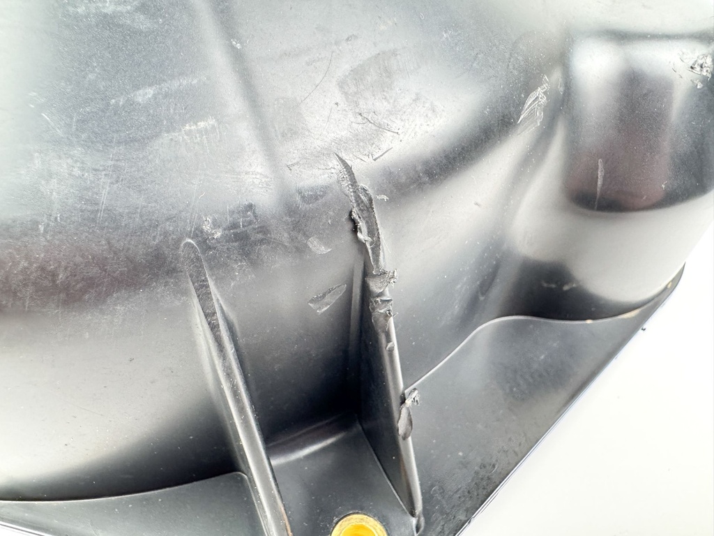 2006 Suzuki 25 HP 4 Stroke Outboard Flywheel Cover 11511-89J00 OEM