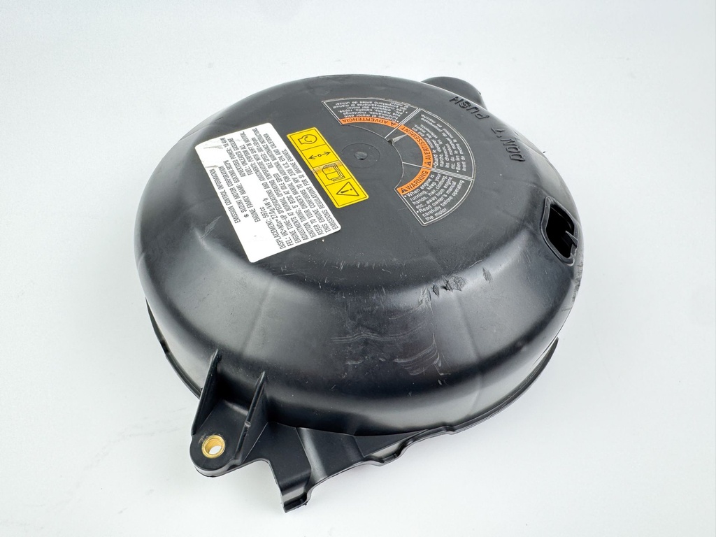 2006 Suzuki 25 HP 4 Stroke Outboard Flywheel Cover 11511-89J00 OEM